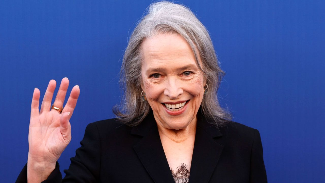 Kathy Bates (Actriz)