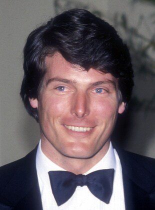 Christopher Reeve (Actor) Christopher Reeve (Actor)