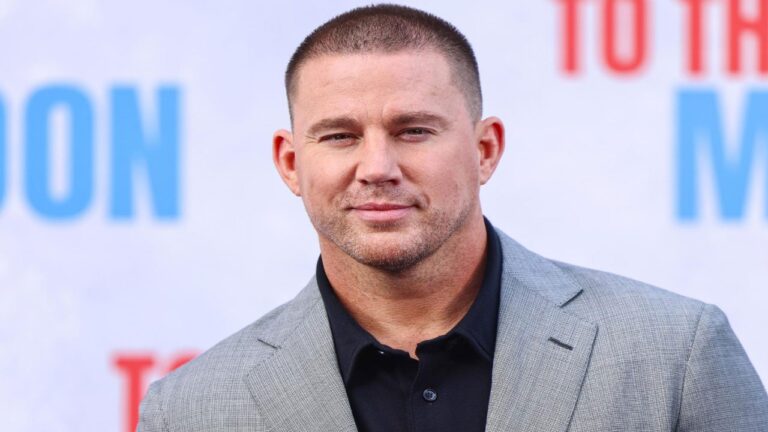 Channing Tatum (Actor)