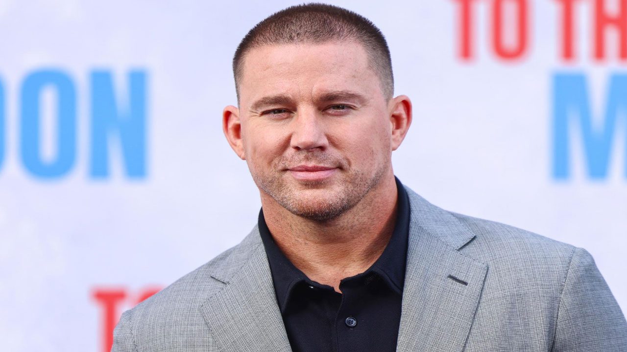 Channing Tatum (Actor) Channing Tatum (Actor)