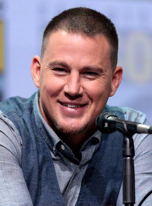 Channing Tatum (Actor) Channing Tatum (Actor)