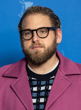 Jonah Hill (Actor) Jonah Hill (Actor)