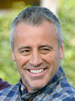 Matt Leblanc (Actor) Matt Leblanc (Actor)