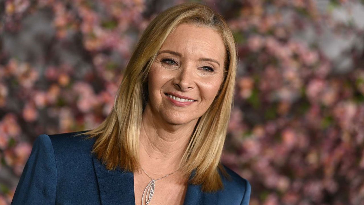 Lisa Kudrow (Actriz) Lisa Kudrow (Actriz)