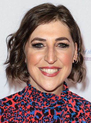 Mayim Bialik (Actriz) Mayim Bialik (Actriz)