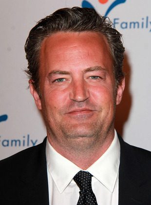 Matthew Perry (Actor) Matthew Perry (Actor)