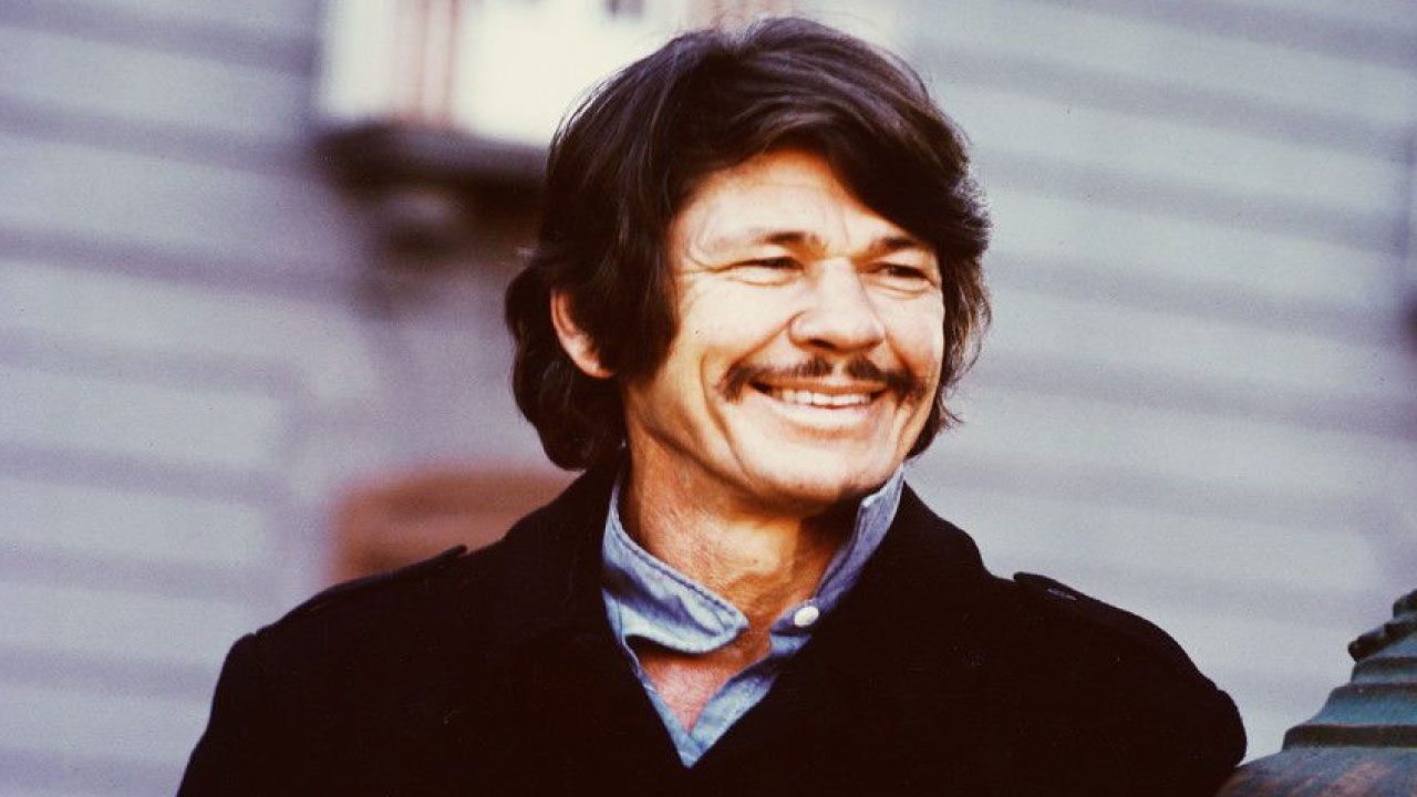 Charles Bronson (Actor)