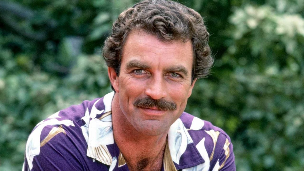 Tom Selleck (Actor) Tom Selleck (Actor)