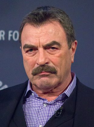Tom Selleck (Actor) Tom Selleck (Actor)