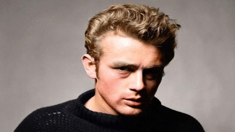 James Dean (Actor)