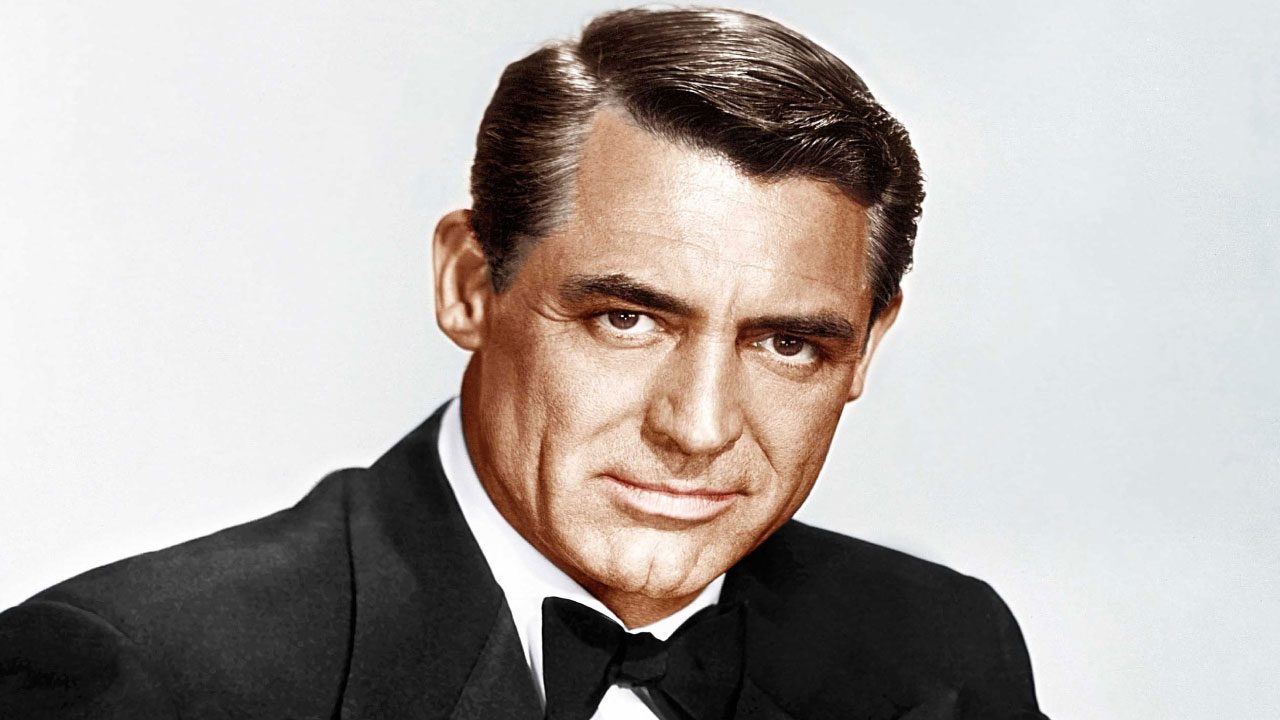 Cary Grant (Actor) Cary Grant (Actor)