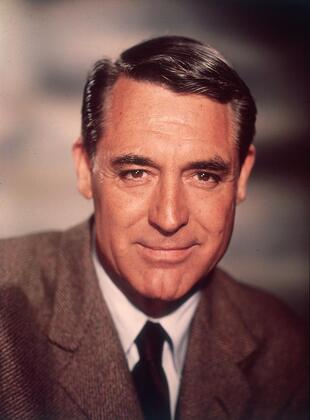 Cary Grant (Actor) Cary Grant (Actor)