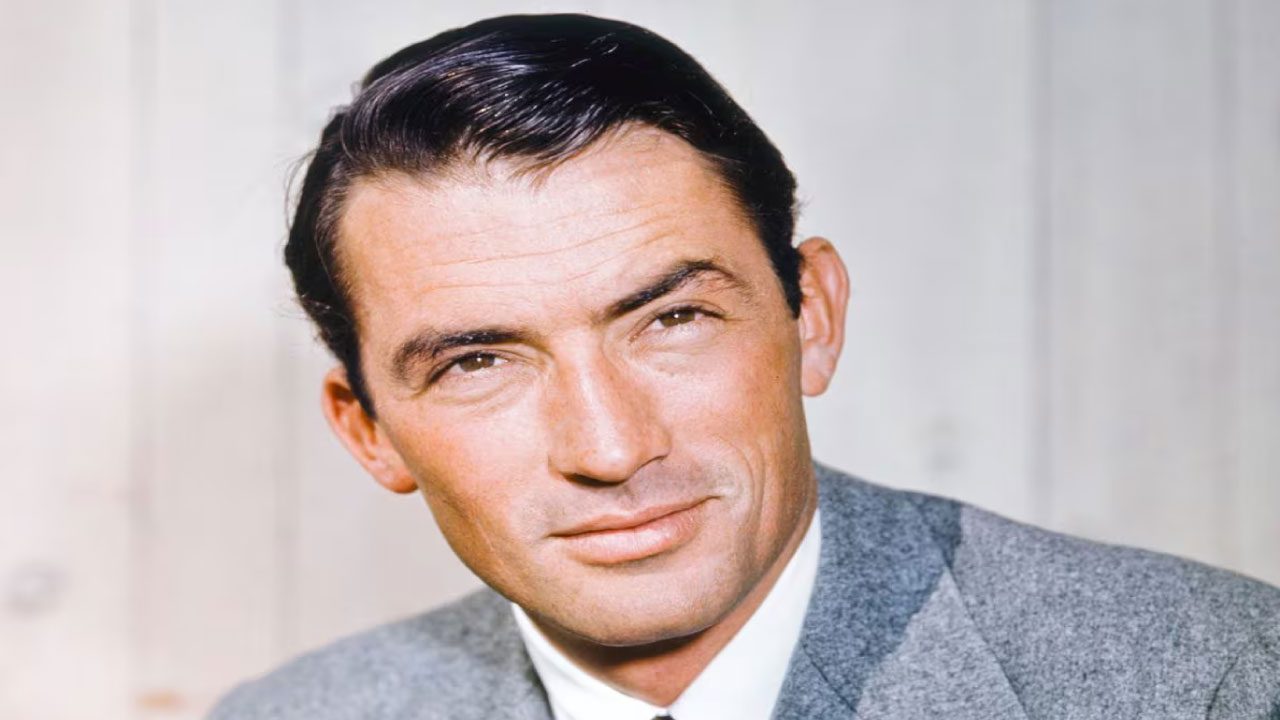Gregory Peck (Actor) Gregory Peck (Actor)