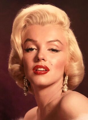 Marilyn Monroe (Actriz) Marilyn Monroe (Actriz)