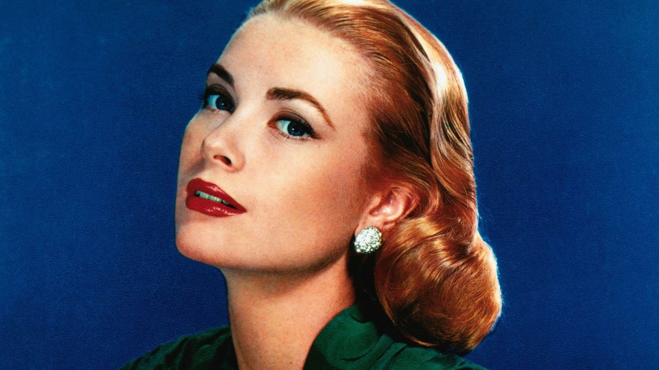 Grace Kelly (Actriz) Grace Kelly (Actriz)