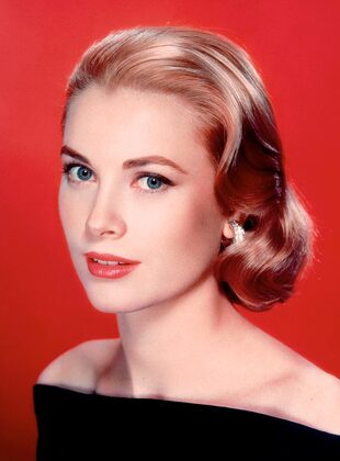Grace Kelly (Actriz) Grace Kelly (Actriz)