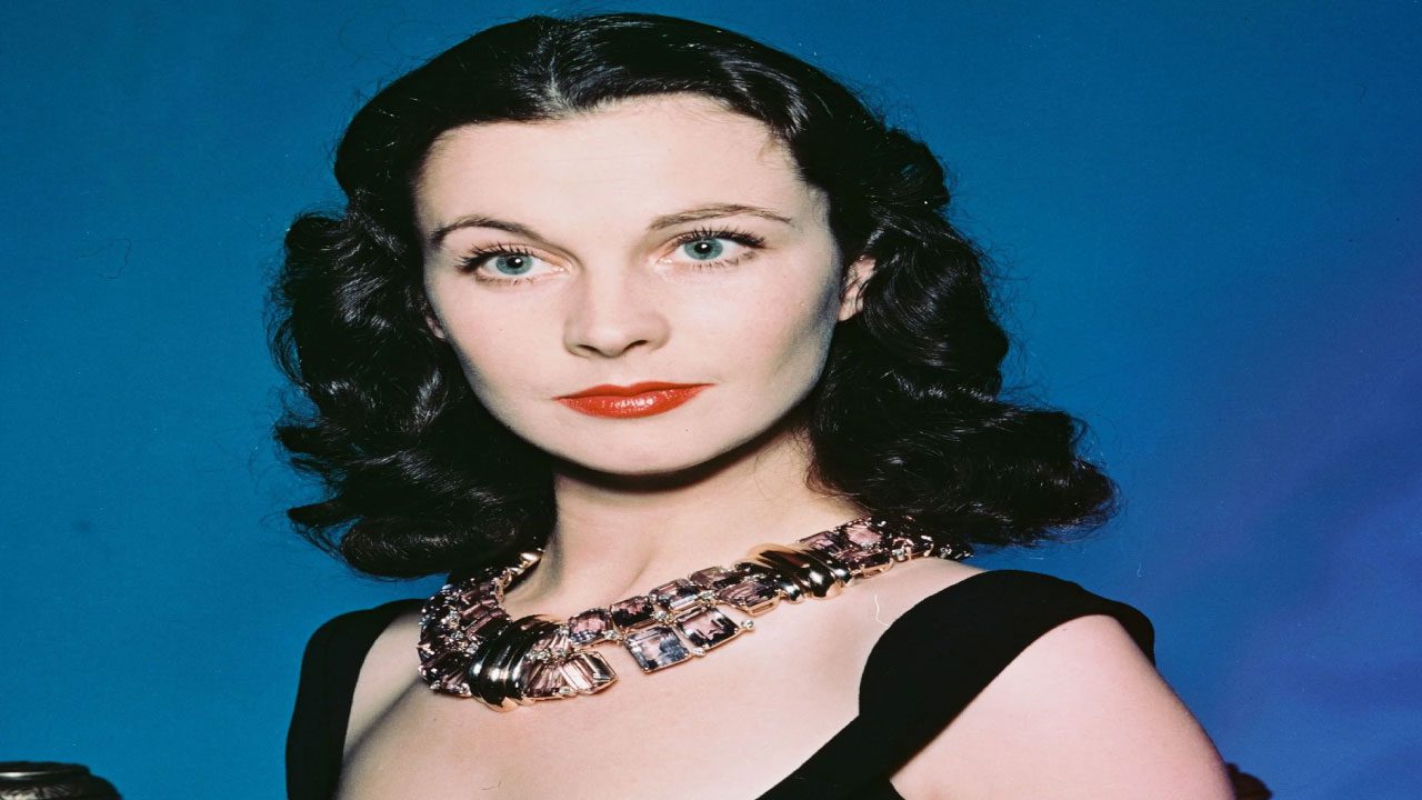 Vivien Leigh (Actriz) Vivien Leigh (Actriz)