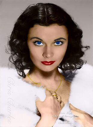 Vivien Leigh (Actriz) Vivien Leigh (Actriz)