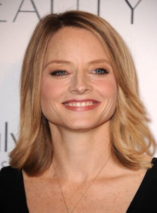 Jodie Foster (Actriz) Jodie Foster (Actriz)