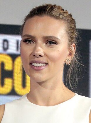 Scarlett Johansson (Actriz) Scarlett Johansson (Actriz)