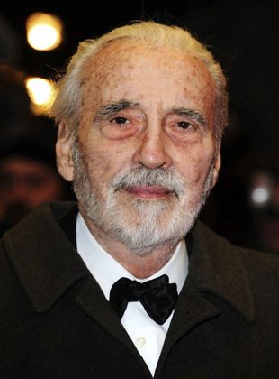 Christopher Lee (Actor) Christopher Lee (Actor)