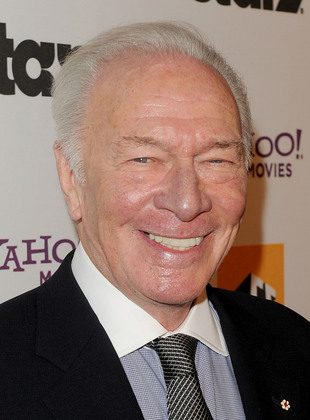 Chritopher Plummer (Actor) Chritopher Plummer (Actor)