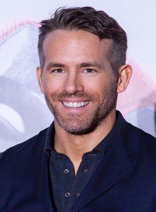 Ryan Reynolds (Actor) Ryan Reynolds (Actor)