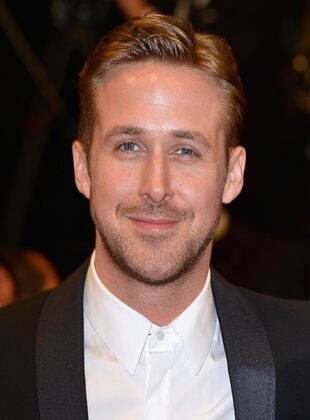 Ryan Gosling (Actor) Ryan Gosling (Actor)