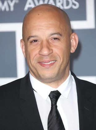 Vin Diesel (Actor) Vin Diesel (Actor)