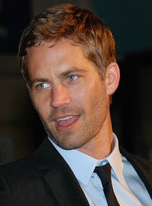 Paul Walker (Actor) Paul Walker (Actor)