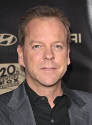 Kiefer Sutherland (Actor) Kiefer Sutherland (Actor)