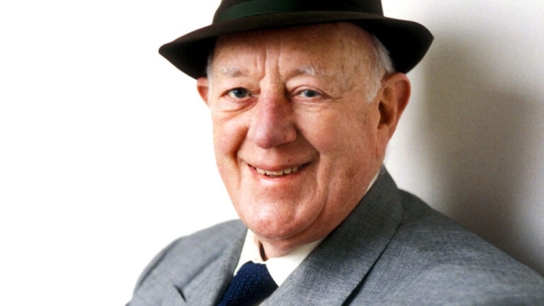 Alec Guinness (Actor)