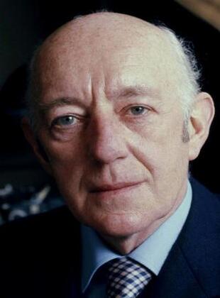 Alec Guinness (Actor) Alec Guinness (Actor)