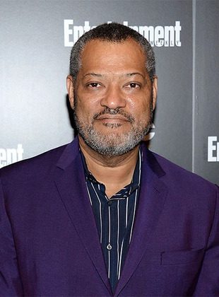 Laurence Fishburne (Actor) Laurence Fishburne (Actor)