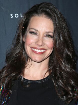 EvangelineLilly (Actriz) EvangelineLilly (Actriz)