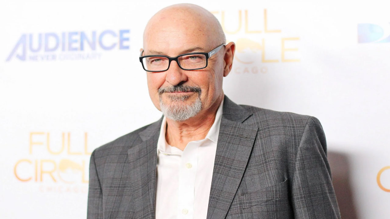 Terry O'Quinn (Actor)