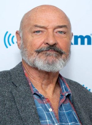 Terry O'Quinn (Actor) Terry O'Quinn (Actor)