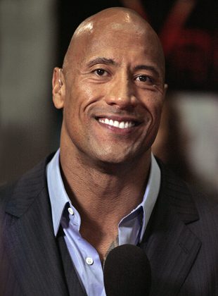 Dwayne Johnson (Actor) Dwayne Johnson (Actor)