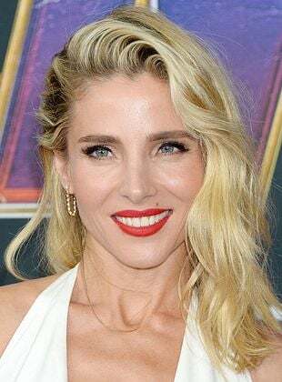 Elsa Pataky (Actriz) Elsa Pataky (Actriz)