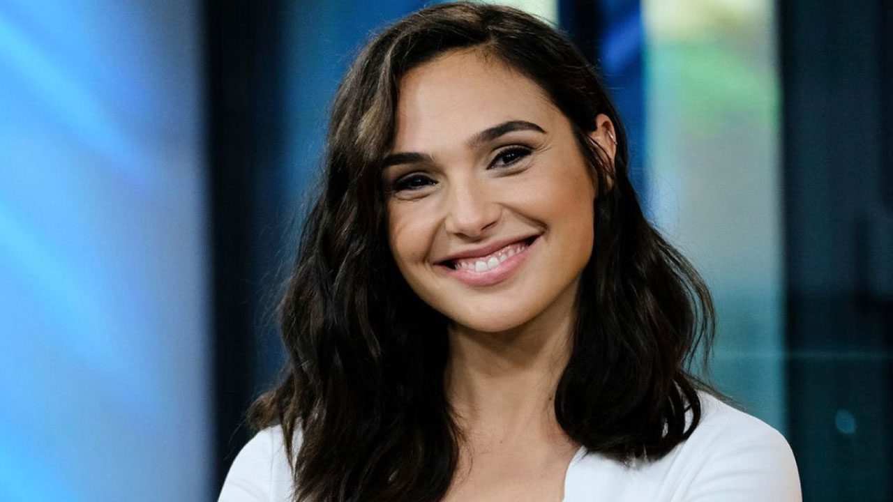 Gal Gadot (Actriz) Gal Gadot (Actriz)