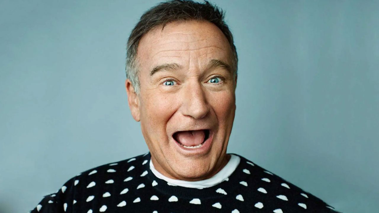 Robin Williams (Actor)