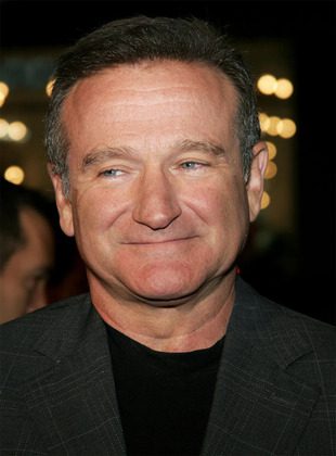 Robin Williams (Actor) Robin Williams (Actor)
