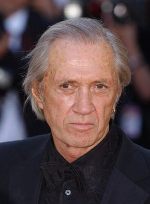 David Carradine (Actor) David Carradine (Actor)