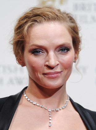 Uma Thurman (Actriz) Uma Thurman (Actriz)