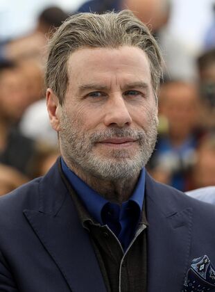 John Travolta (Actor) John Travolta (Actor)