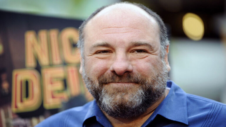James Gandolfini (Actor)
