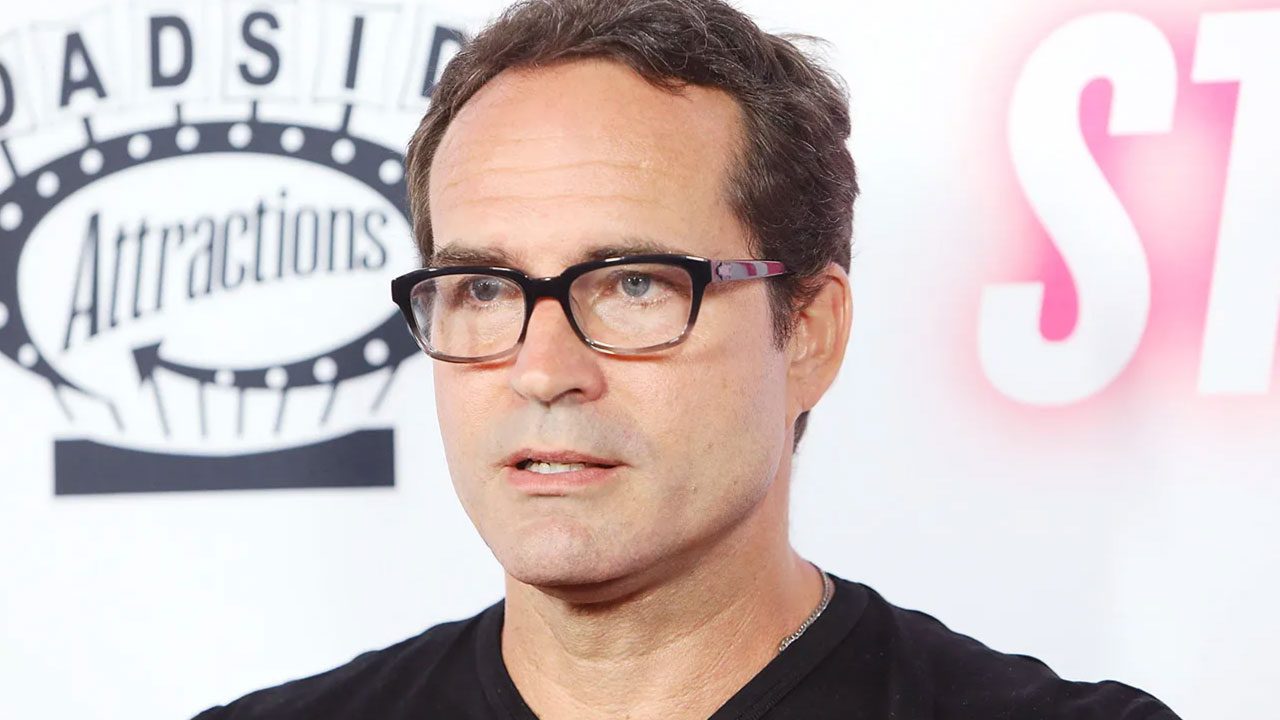 Jason Patric (Actor) Jason Patric (Actor)