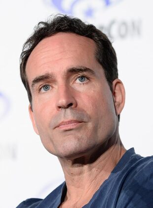 Jason Patric (Actor) Jason Patric (Actor)
