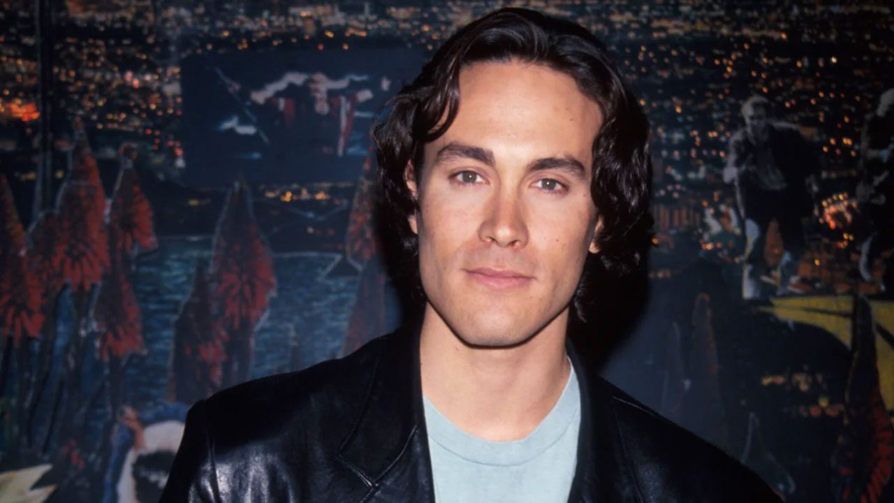 Brandon Lee (Actor) Brandon Lee (Actor)