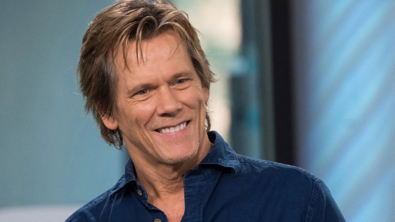 Kevin Bacon (Actor) Kevin Bacon (Actor)